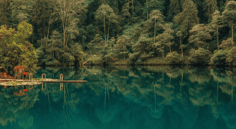 Danau Sibili