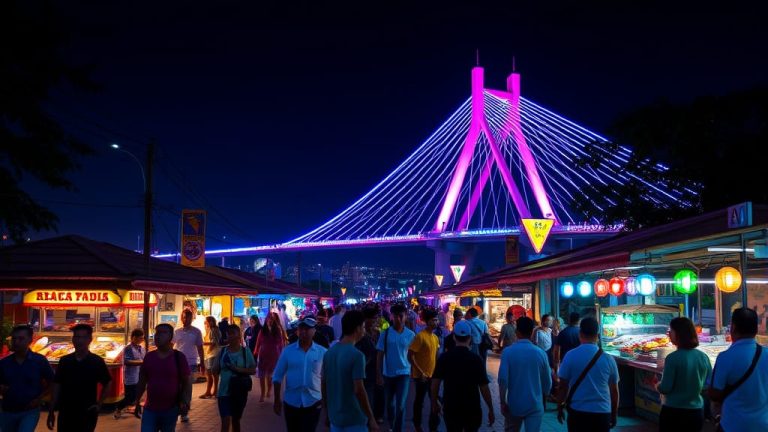 Ampera Walk