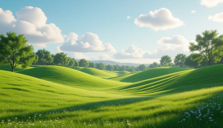 Bukit Teletubbies