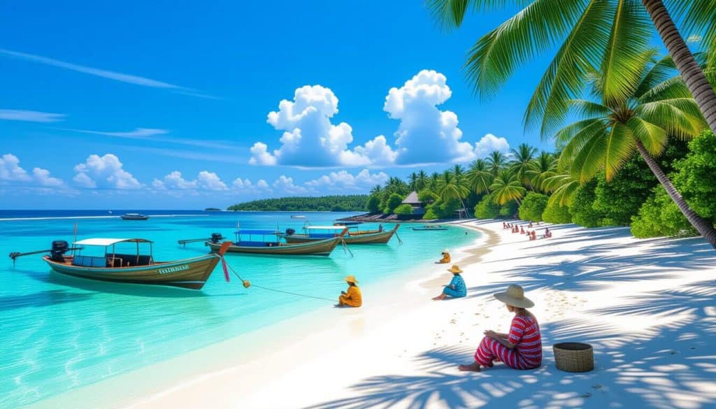 Pantai Liang