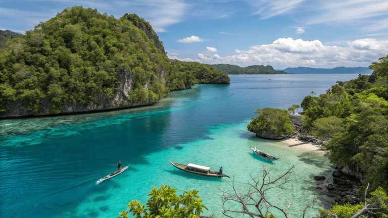 Pulau Bair