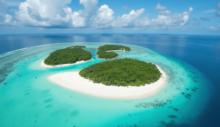 Pulau Dodola