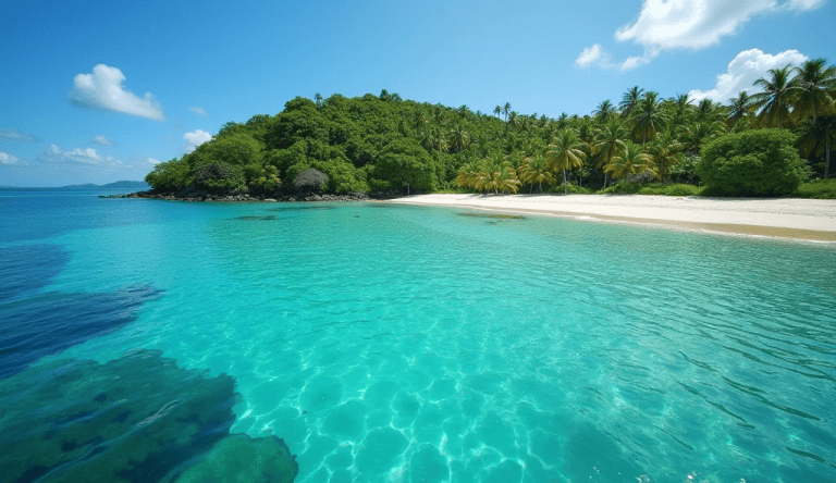 Pulau Habe