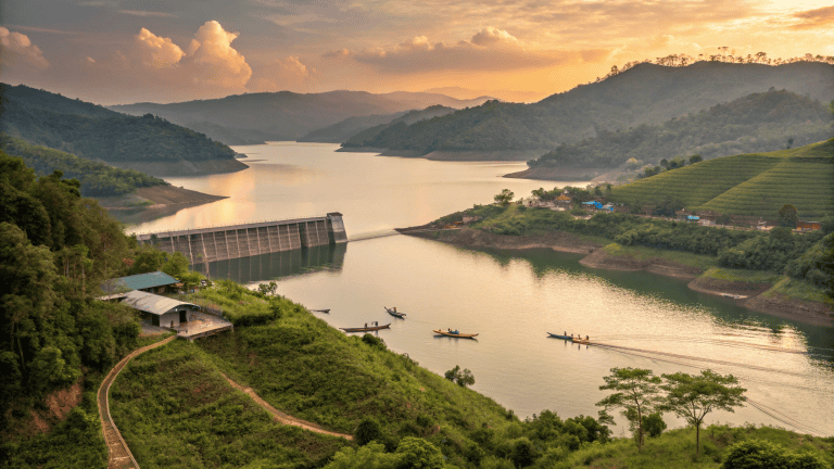 Waduk Jatigede