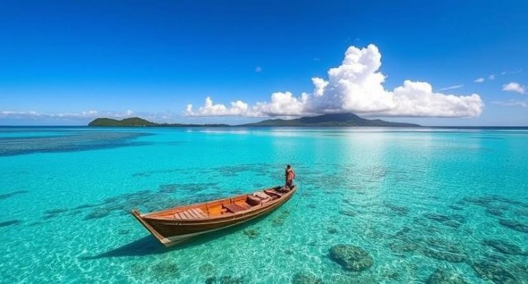 Eksotisme Kepulauan Gili, Surga Tropis Penuh Pesona Alam