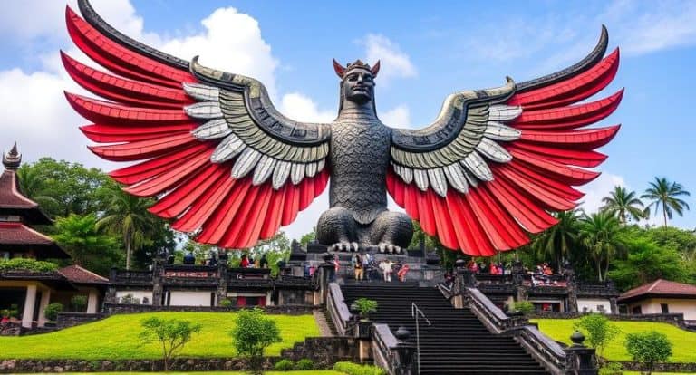 GWK Bali Sajikan Keindahan Budaya dan Alam untuk Liburan Seru