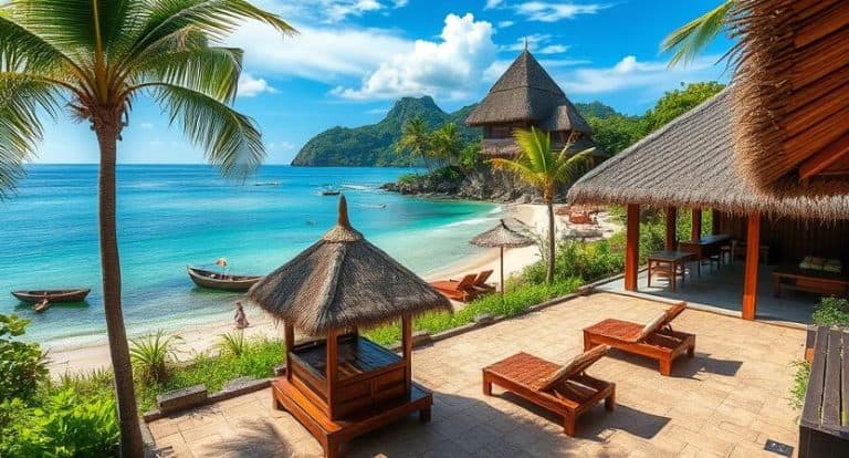 Mandalika, Destinasi Wisata Eksotis dan Ikonik Lombok