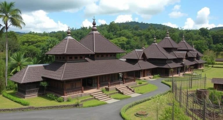 Menjelajah Tana Toraja, Surga Budaya dan Alam Sulawesi