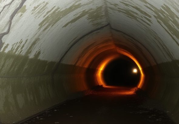 Misteri Sejarah Lubang Jepang, Destinasi Wisata Seru