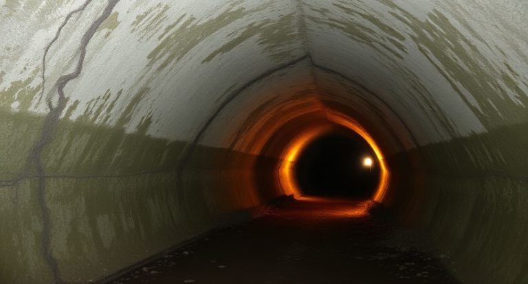 Misteri Sejarah Lubang Jepang, Destinasi Wisata Seru