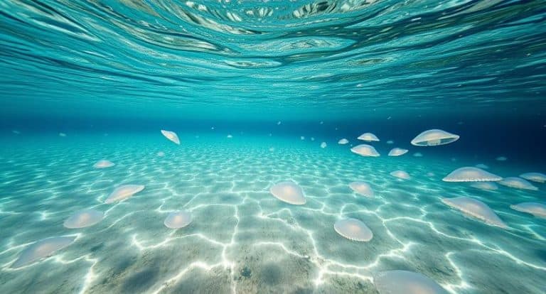 Pulau Kakaban, Surga Danau Ubur-Ubur Unik di Indonesia