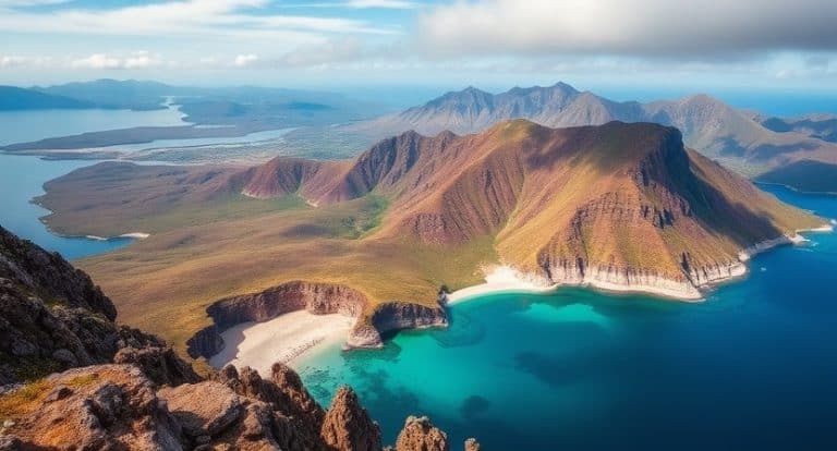 Pulau Padar, Destinasi Wisata Ikonik dengan Panorama Epik