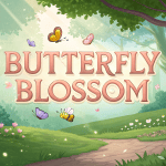Butterfly Blossom