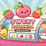Sweet Bonanza Deluxe